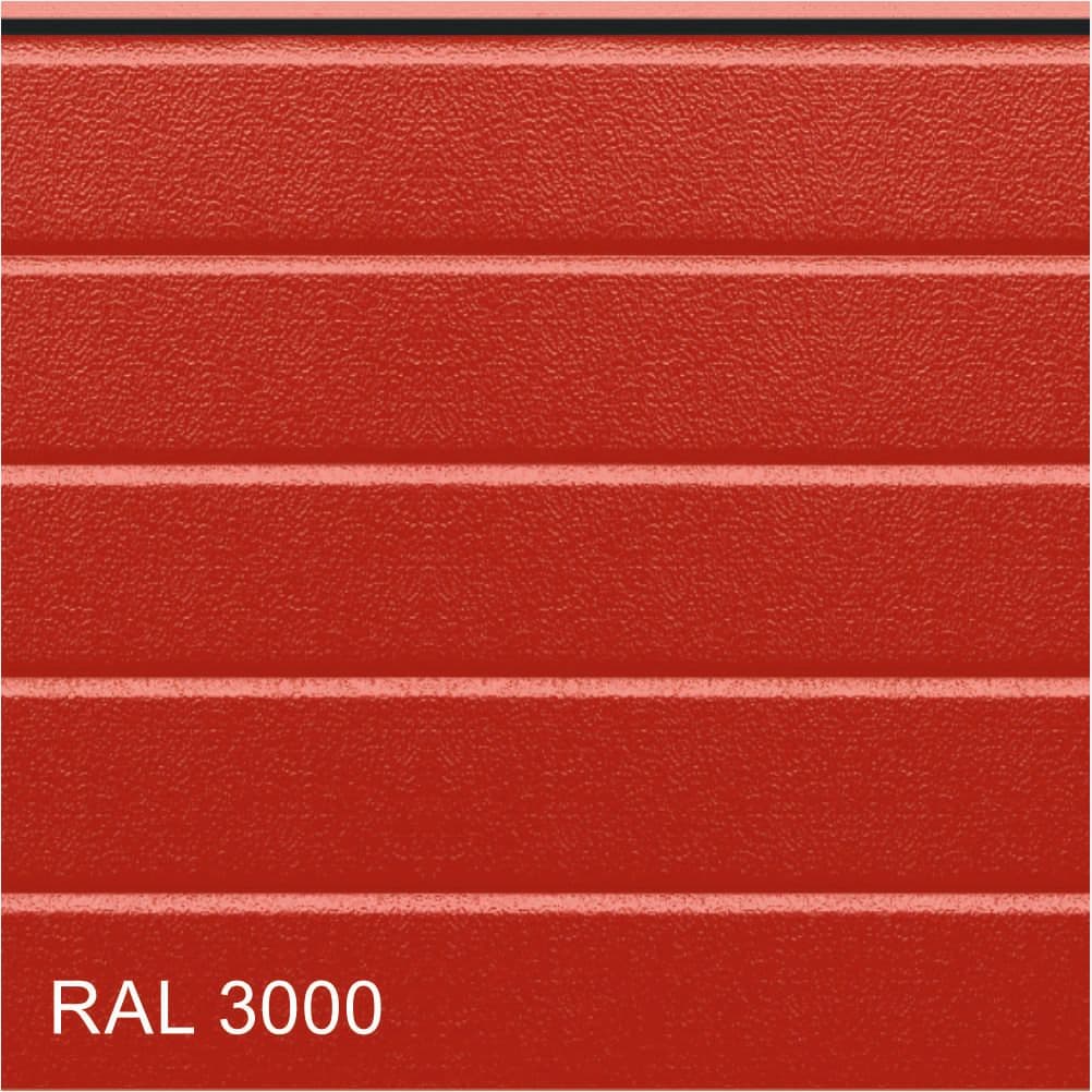 RAL 3000