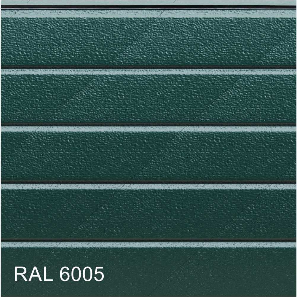 RAL 6005