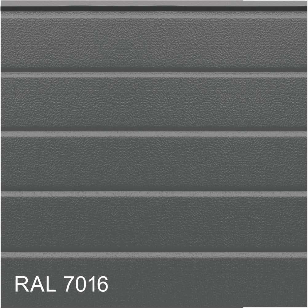 RAL 7016