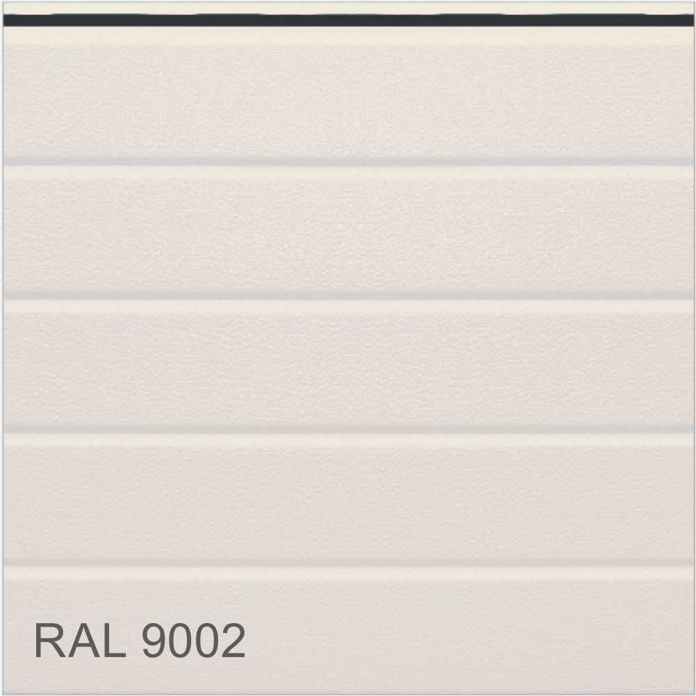 RAL 9002