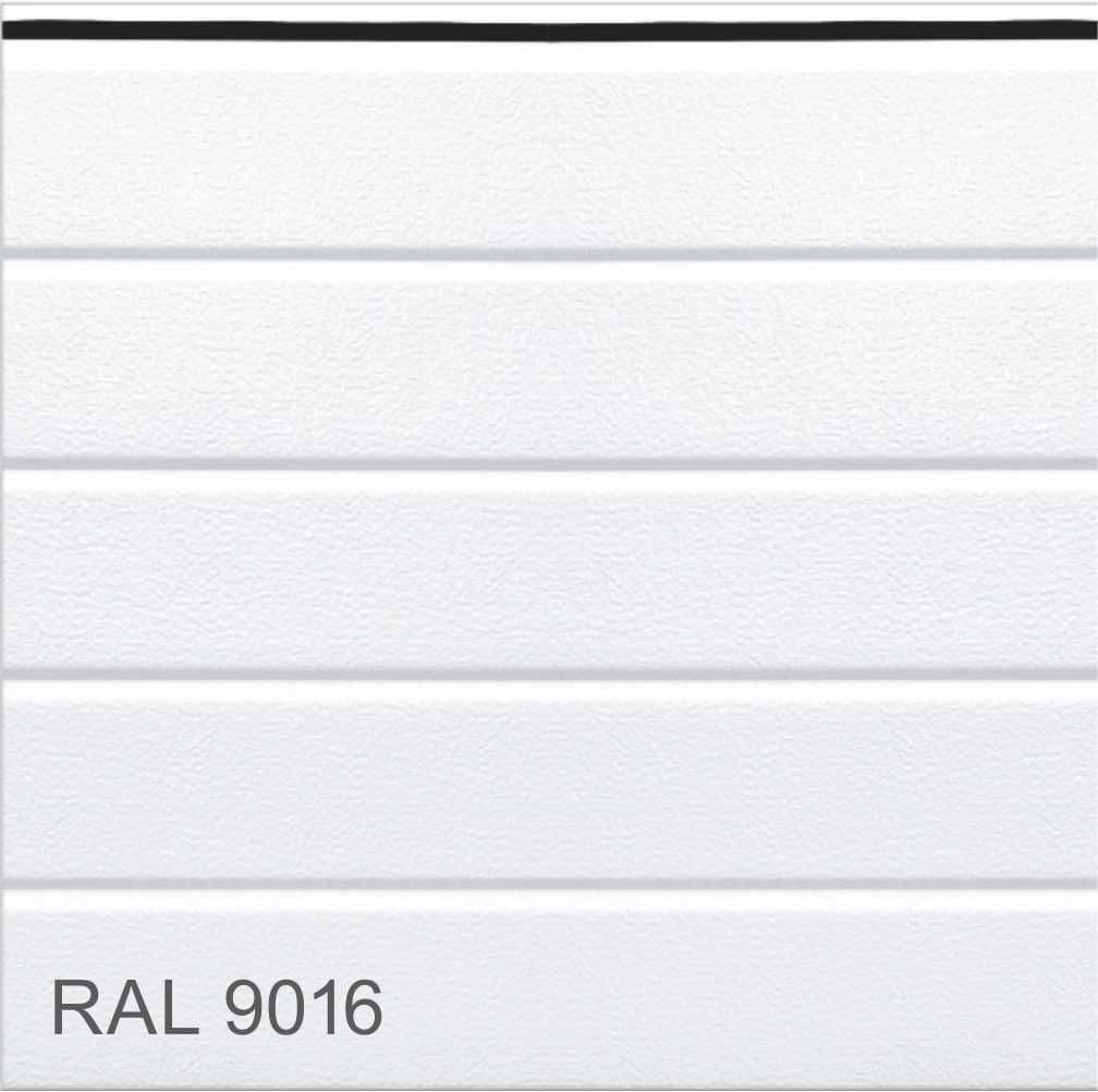 RAL 9016