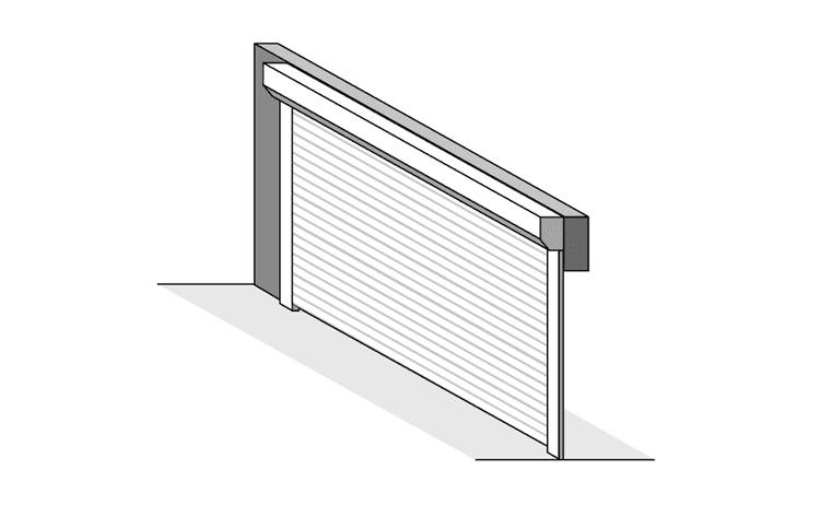 Накладний монтаж