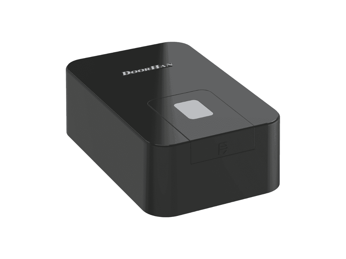 Автоматика для секционных ворот Doorhan Sectional 800 Pro, 1000 Pro