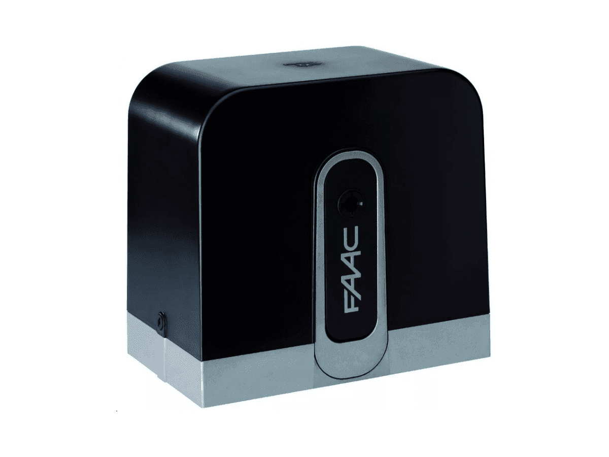 Автоматика для откатных ворот FAAC 721