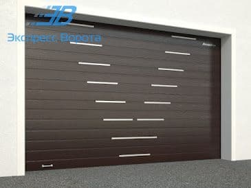 Doorhan Premium Hi-Tech B4