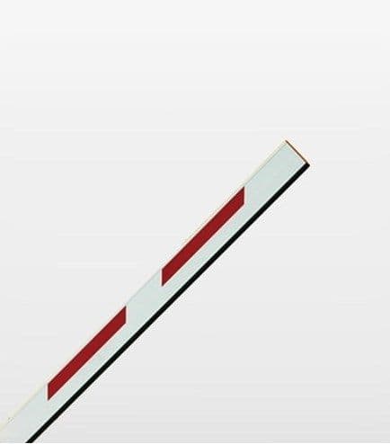 Прямокутна стріла