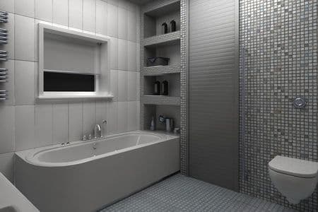 Сантехнічні ролети