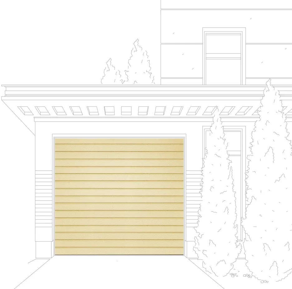 Цвет "Слоновая кость", близкий к RAL 1015